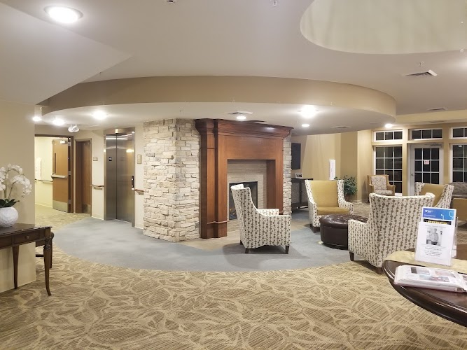 The Oxford Grand Assisted Living & Memory Care