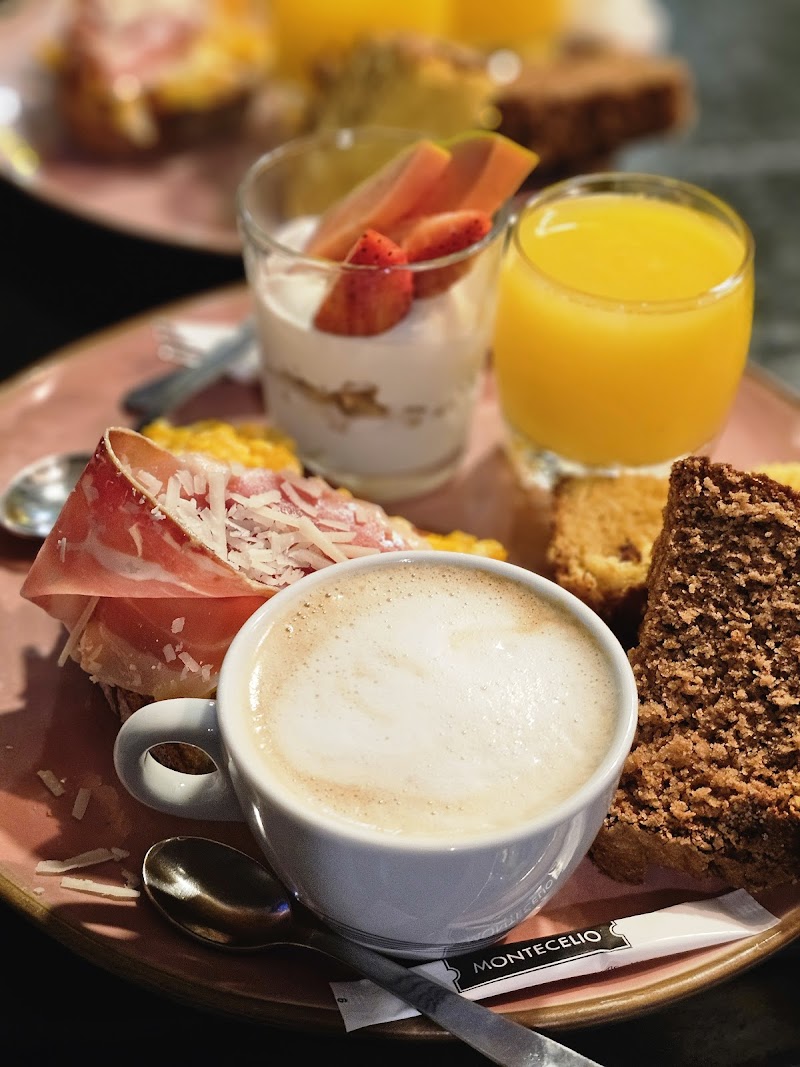 MiMoS Coffee&Brunch photo 4