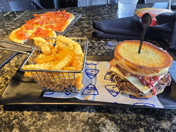 Photo by Kyle Neblett