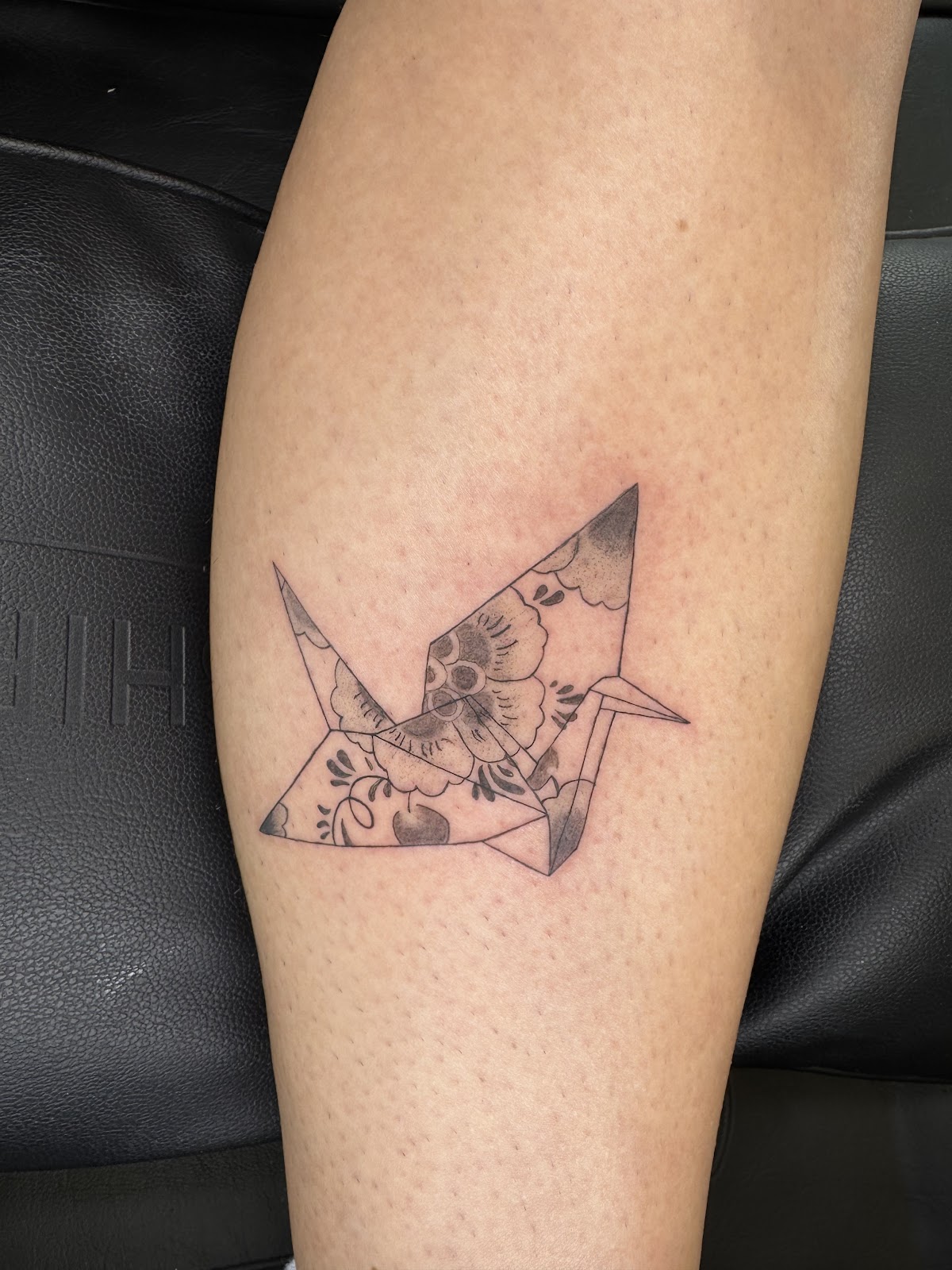 True Self Ink Fineline Tattoos tattoo parlor in Plano, TX