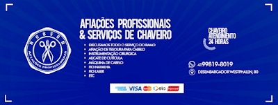 Foto de Robson Chaveiro