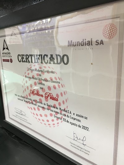 Foto de Robson Chaveiro