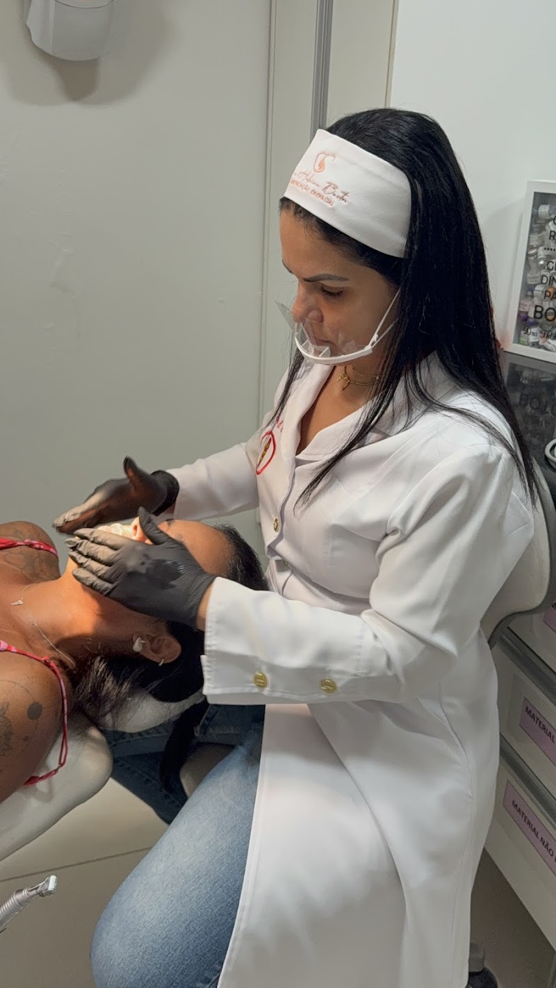 Dra. Helaine Bastos Clínica Estética/Harmonização Orofacial - foto 3