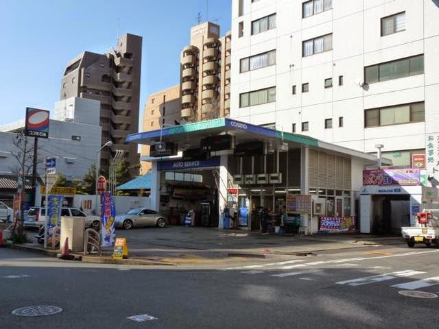 カーコンビニ倶楽部 名古屋丸の内中央店 - 画像2