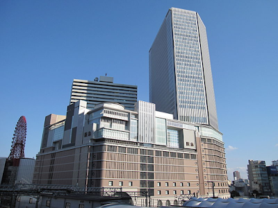 阪急うめだ本店