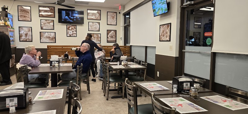 DaVinci's Pizzeria photo 5