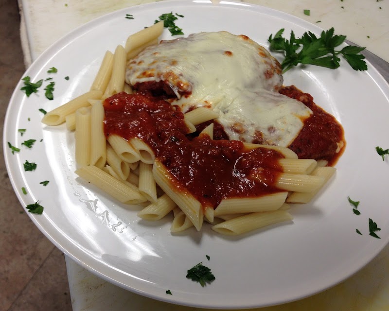 DaVinci's Pizzeria photo 2