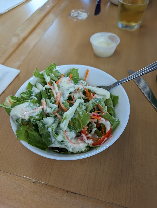 DaVinci's Pizzeria photo 8