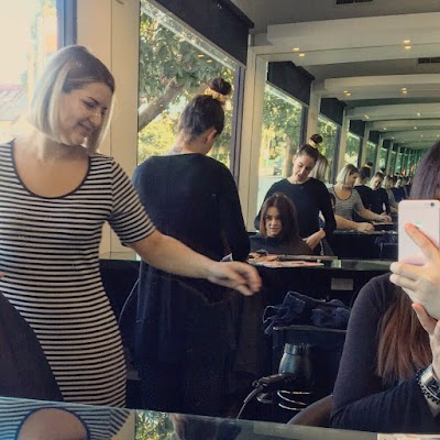 Baroq Hair Room photo 2