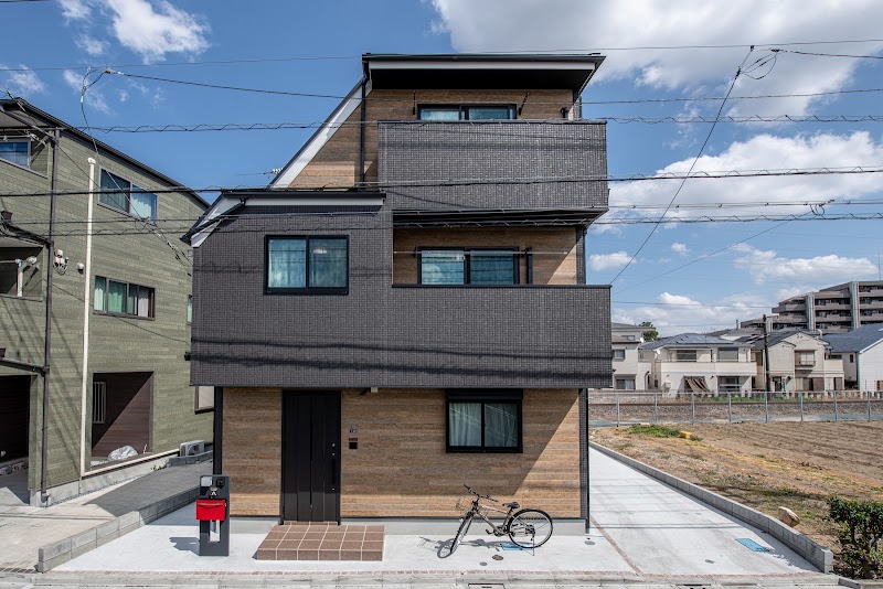 Ici Japon Village