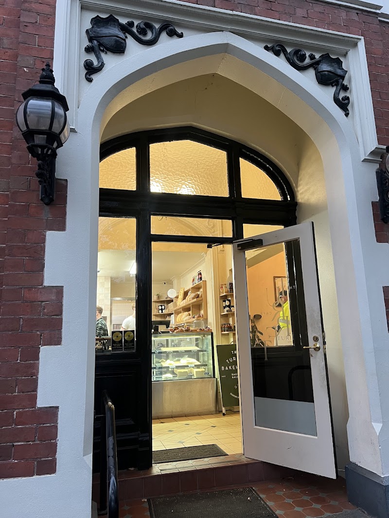 Turret Bakehouse