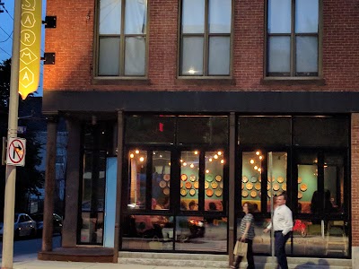 Sarma Restaurant photo 1