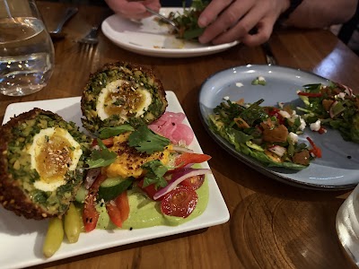 Sarma Restaurant photo 2