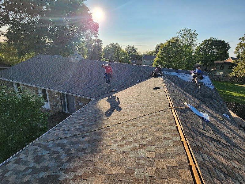 Remedy Roofing photo 1