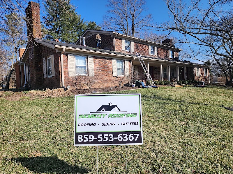 Remedy Roofing photo 2