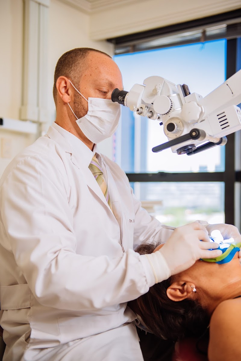 Endoprime Clínica de Endodontia Especializada