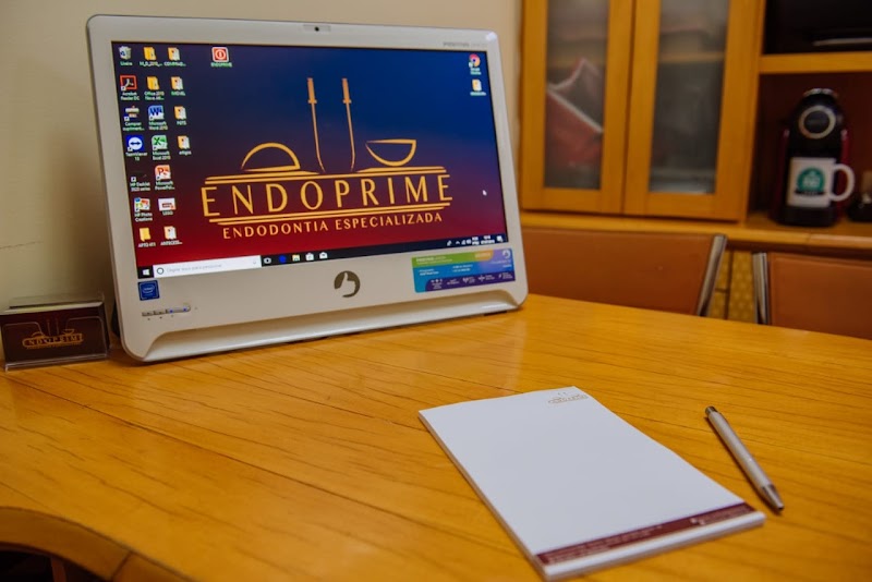 Endoprime Clínica de Endodontia Especializada - foto 5