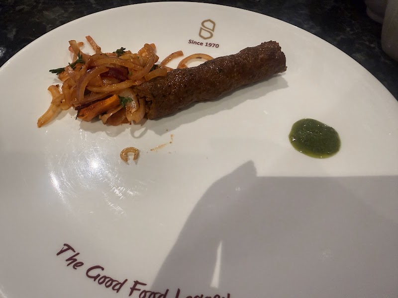 Shalimar Restaurant photo 3