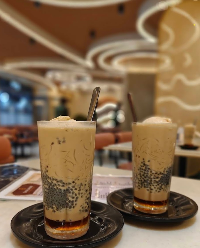 Shalimar Restaurant photo 4