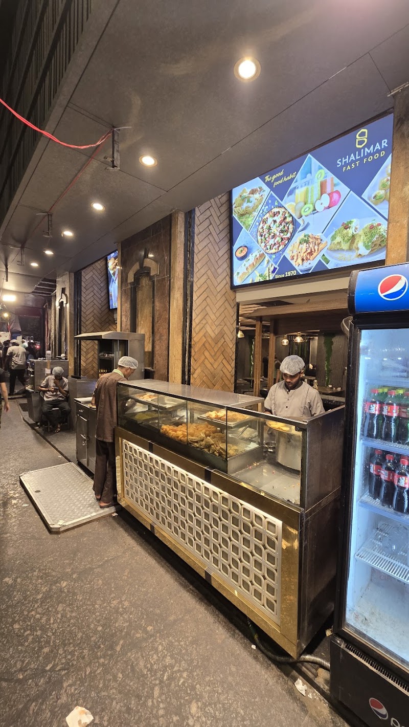 Shalimar Restaurant photo 5