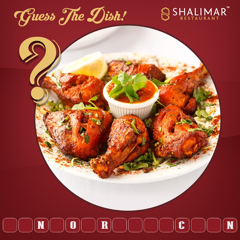 Shalimar Restaurant photo 2