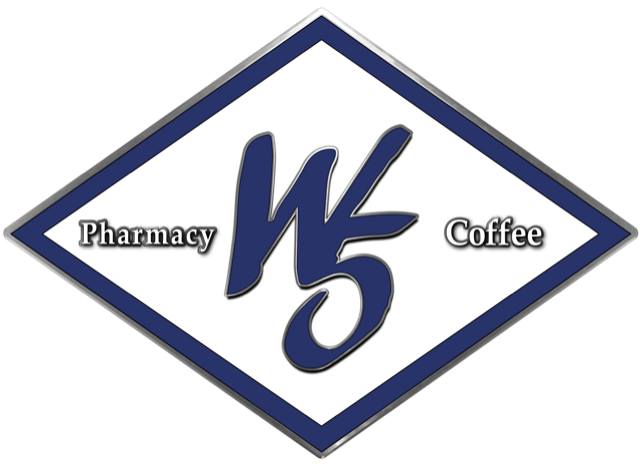 W5 Pharmacy and Coffee photo 2