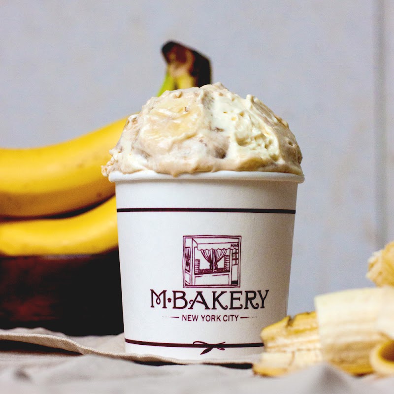 M Bakery