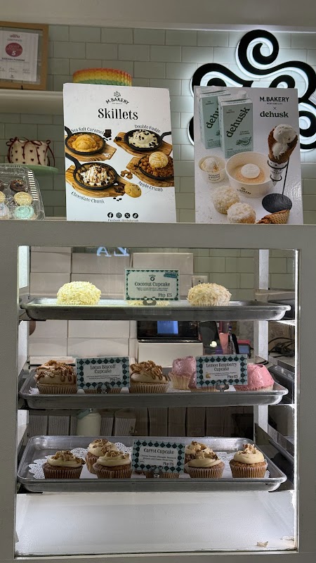 M Bakery