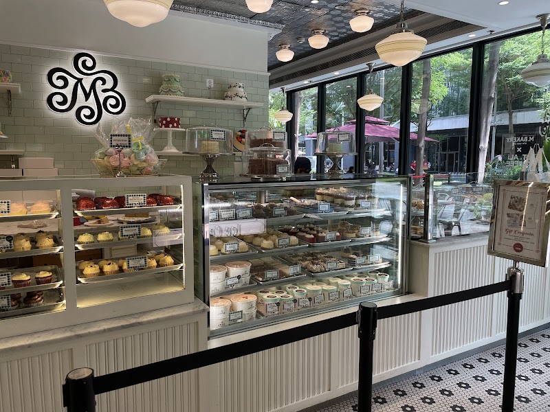 M Bakery