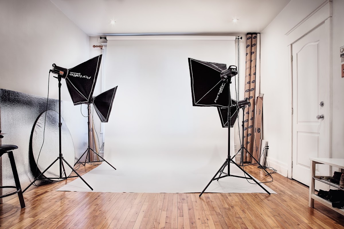 Bassett Studios Photography: Google Places image 5