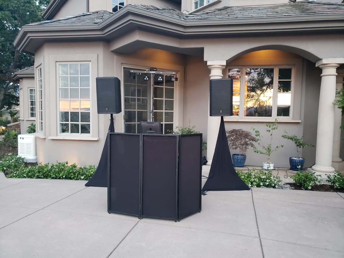 Goodtime Djs Dj Service & Karaoke Rentals: Google Places image 1