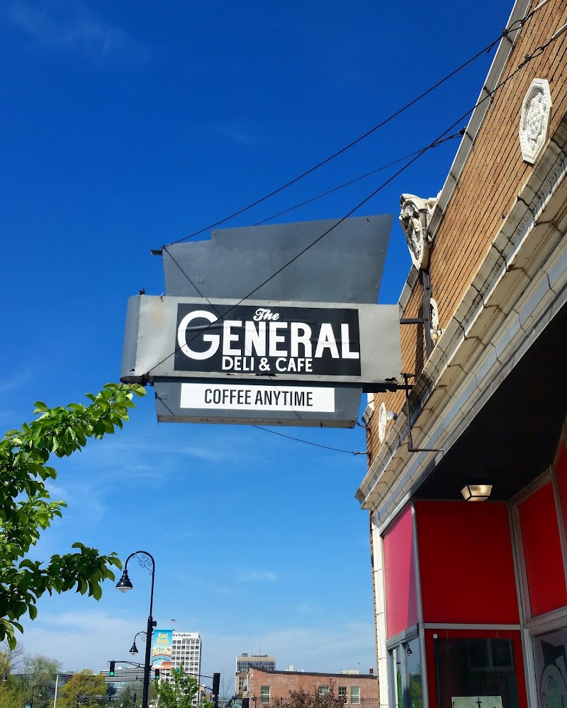 The General Deli & Cafe photo 3