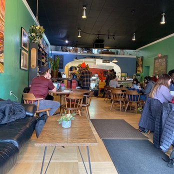 The General Deli & Cafe photo 4