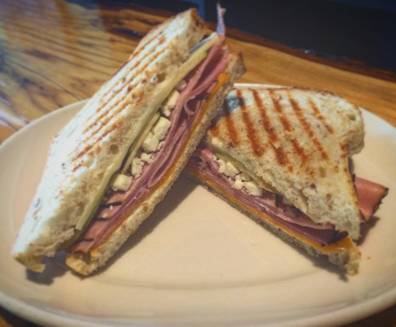 The General Deli & Cafe photo 2