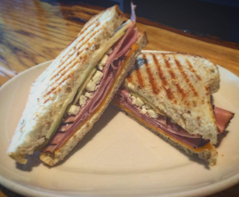 The General Deli & Cafe photo 2