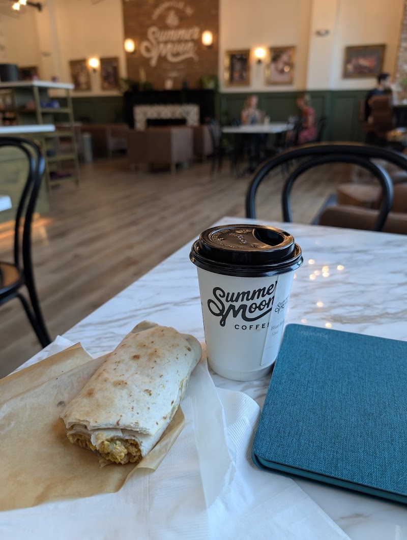 Summer Moon Coffee photo 2