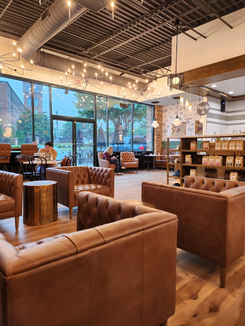 Summer Moon Coffee photo 1