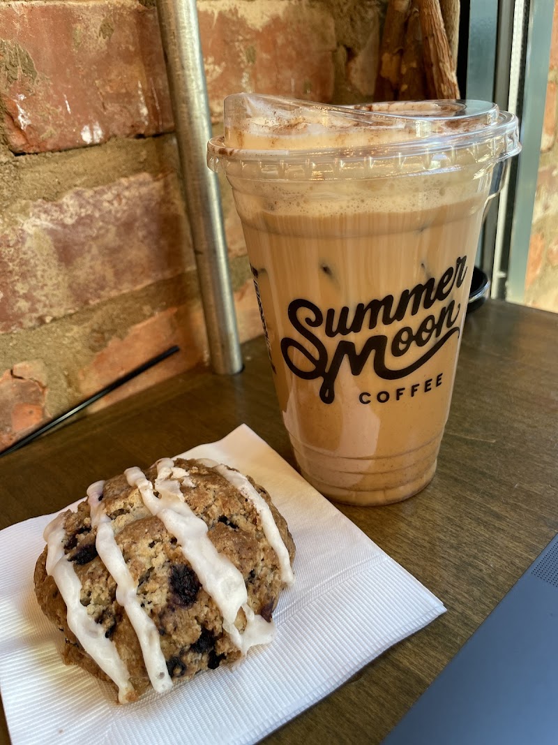 Summer Moon Coffee photo 4