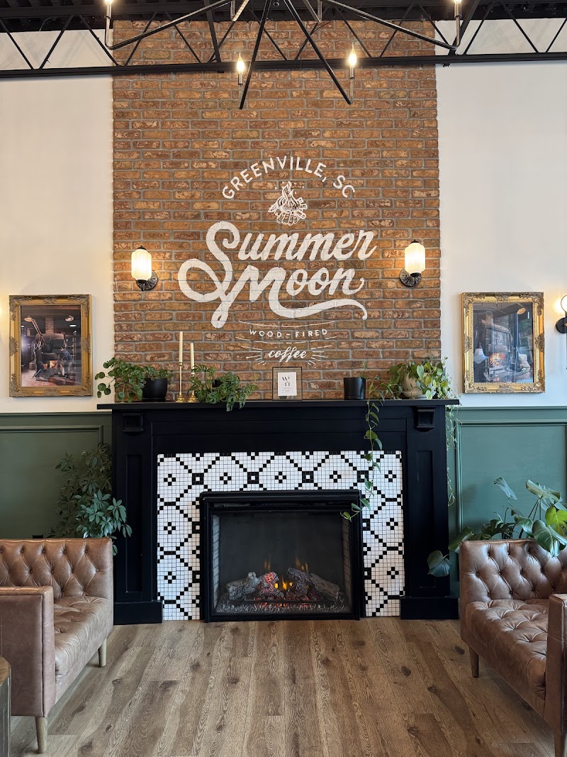 Summer Moon Coffee photo 3