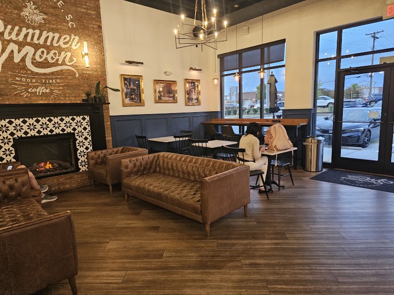 Summer Moon Coffee photo 4