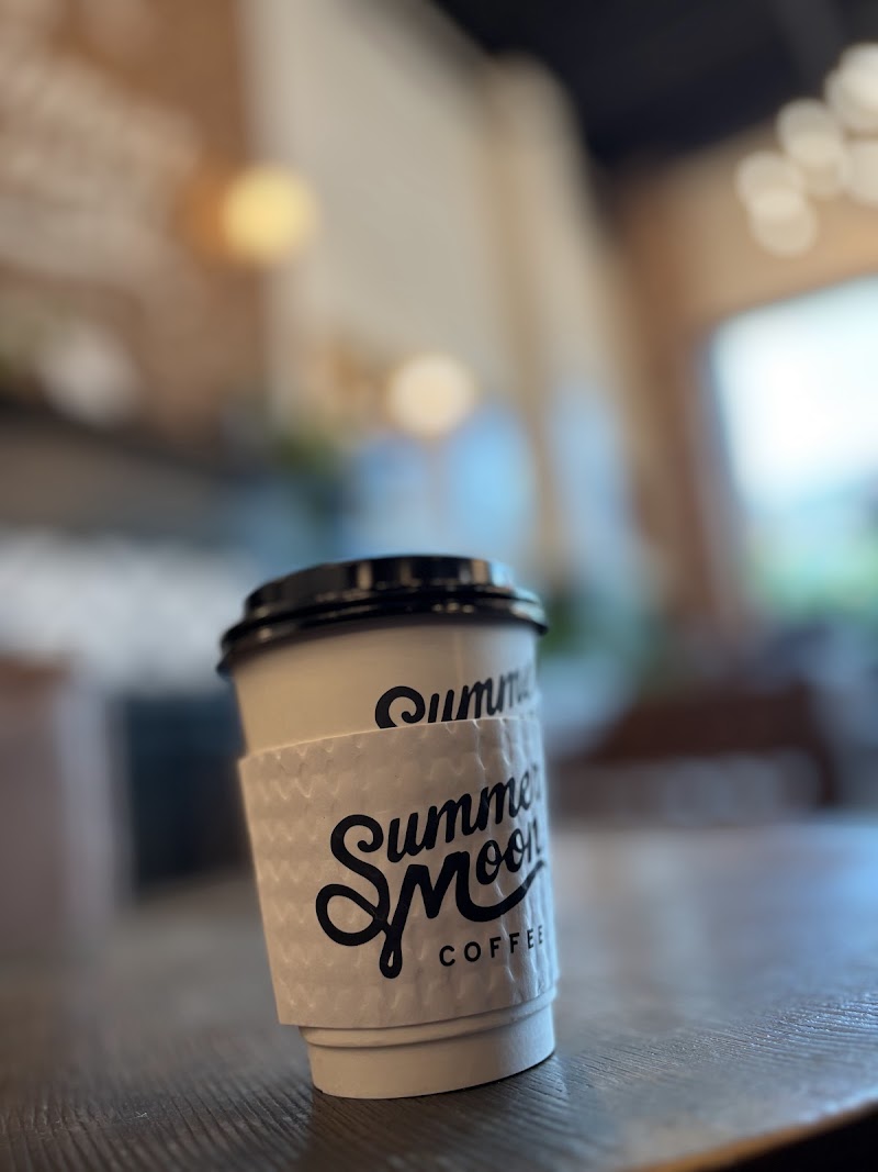 Summer Moon Coffee photo 2