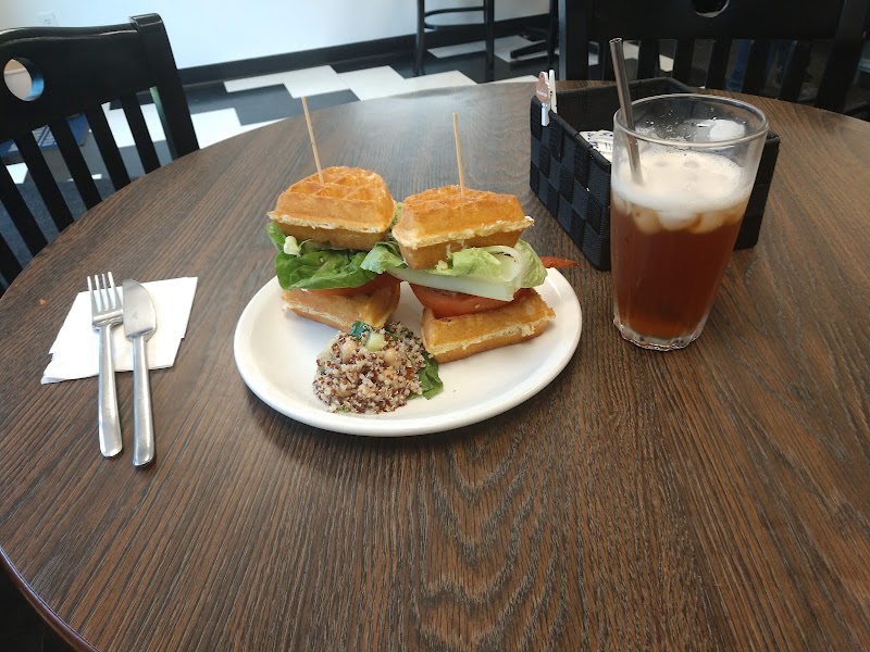 Suzea's Gluten Free Cafe photo 2
