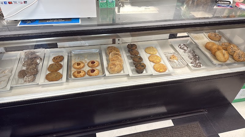 Suzea's Gluten Free Cafe photo 3