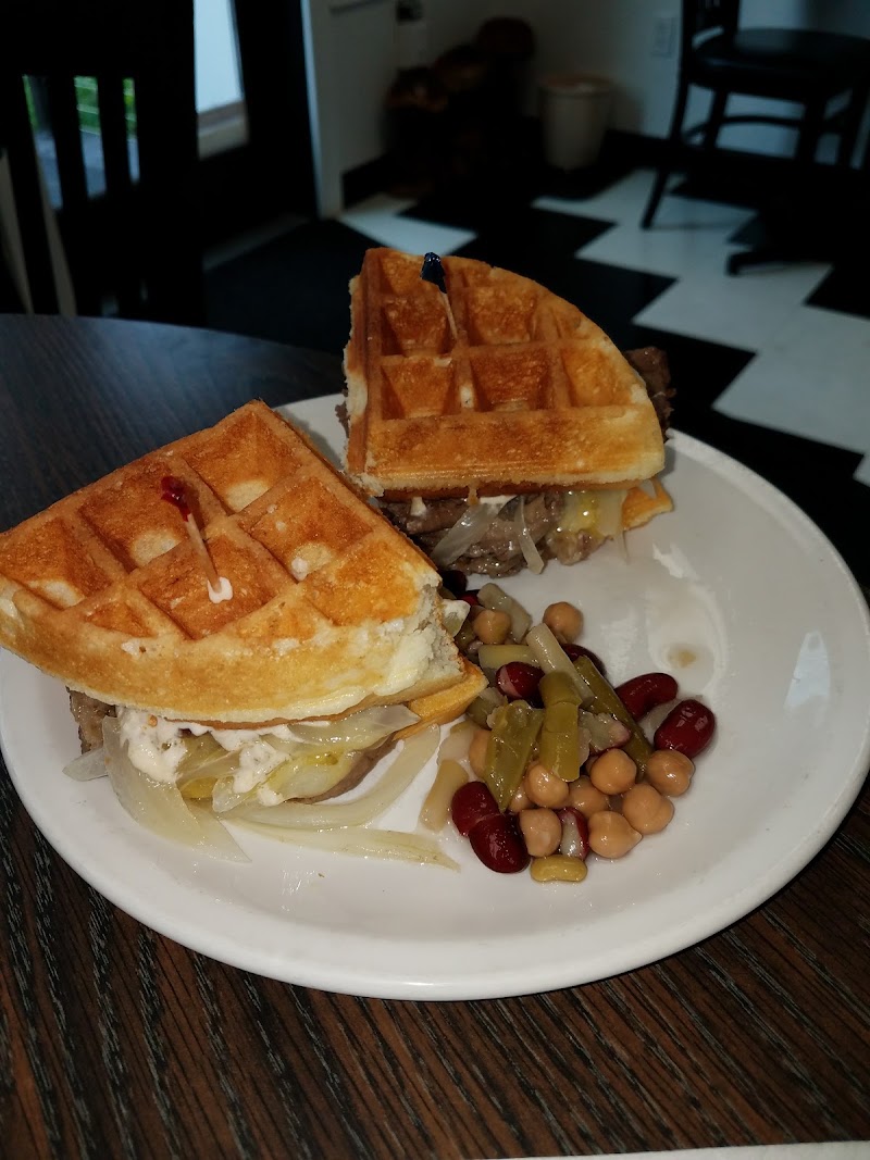 Suzea's Gluten Free Cafe photo 4