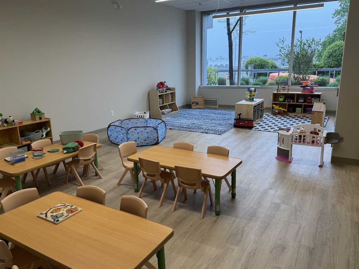 Exterior photo of Little Kids Daycare Centre