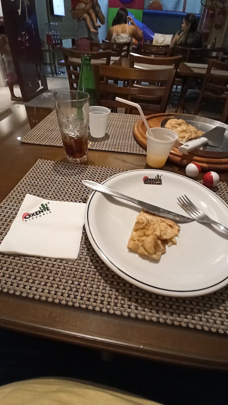 Foto de Oxente Pizzaria - Lagoa Nova