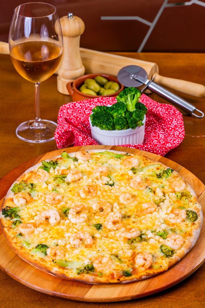 Foto de Oxente Pizzaria - Lagoa Nova