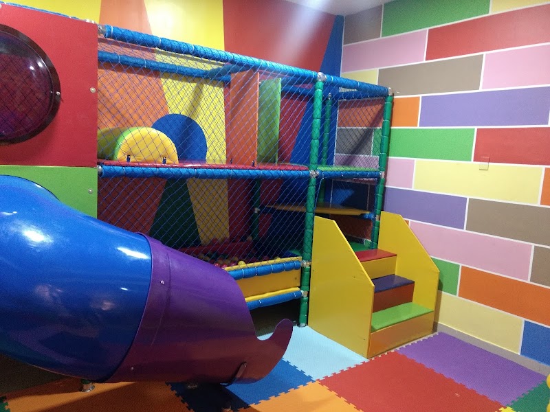 Foto de Oxente Pizzaria - Lagoa Nova