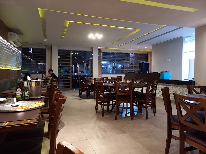 Foto de Oxente Pizzaria - Lagoa Nova