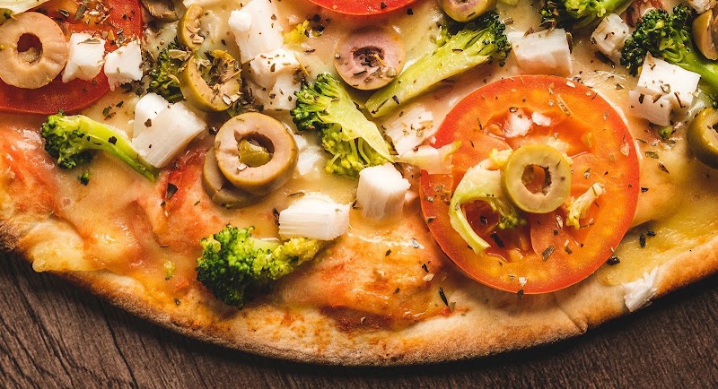 Foto de Sollo Pizza | Porto Alegre Pizzaria